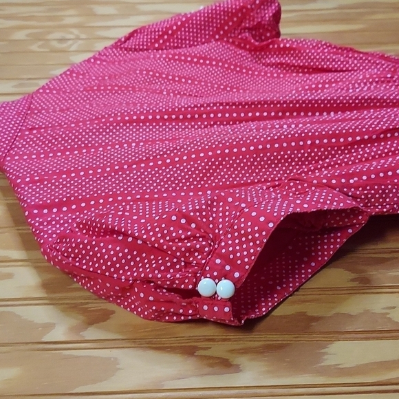 579 blouses  ❤ - Picture 5 of 7